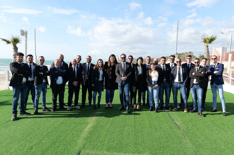 Efficienza Risparmio energetico - Sun Eco Power