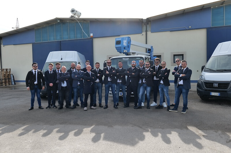Efficienza Risparmio energetico - Sun Eco Power