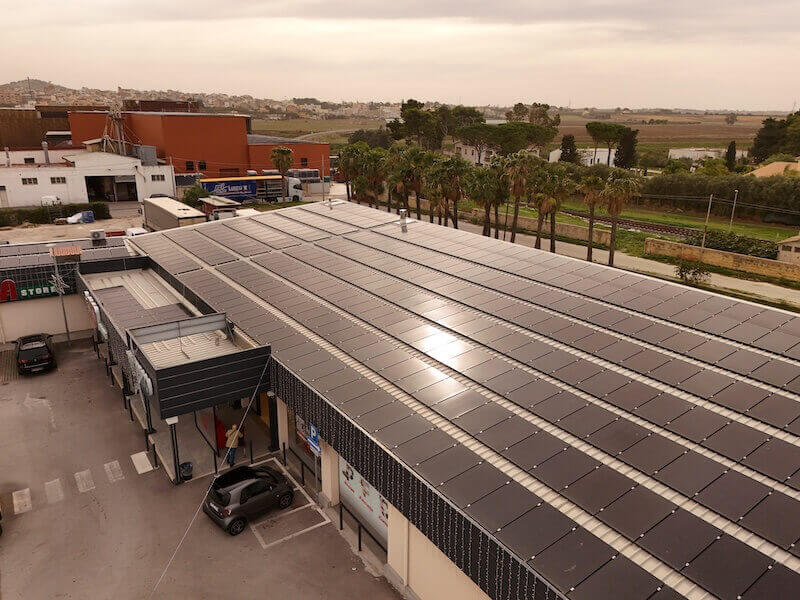 Investimenti e Noleggio Operativo - Sun Eco Power