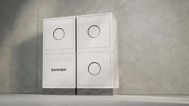 sonnenpro flexstack