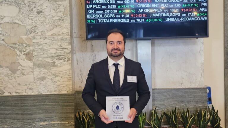 Sun Eco Power conquista l’NSA Integrity Award 2026: tre anni consecutivi di eccellenza certificata
